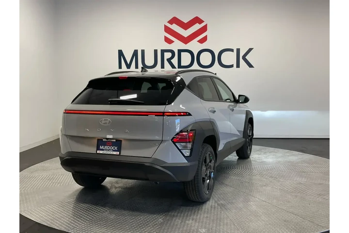 $29099 : Hyundai KONA 2026 AWD SEL Sp image 9