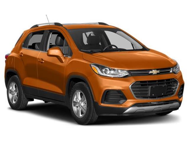 2019 Trax LT image 6