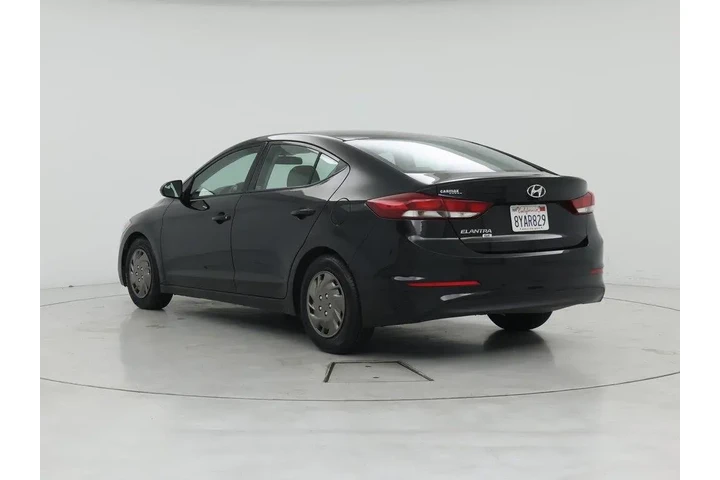$13998 : Hyundai ELANTRA 2018 SE 4dr image 2