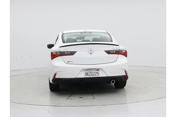 $22998 : Acura ILX 2019 4dr Sedan w/P image 6