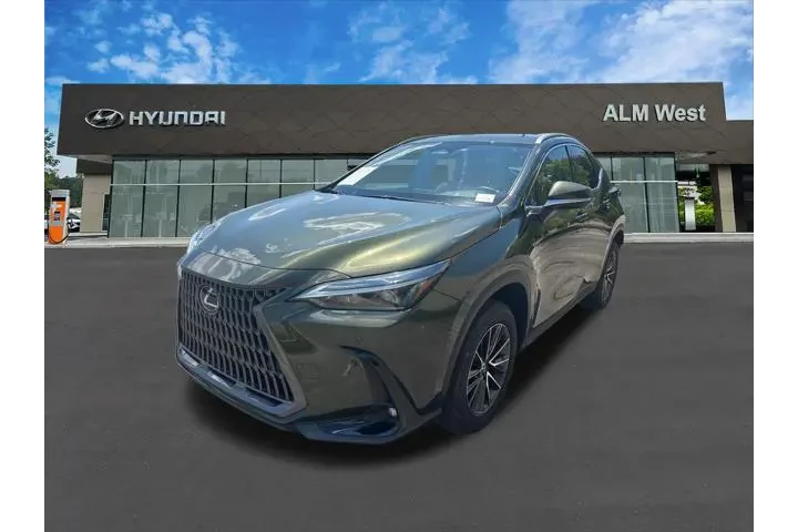 $38520 : Lexus NX 250 2024 Premium 4d image 1
