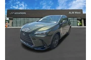 Lexus NX 250 2024 Premium 4d en Atlanta