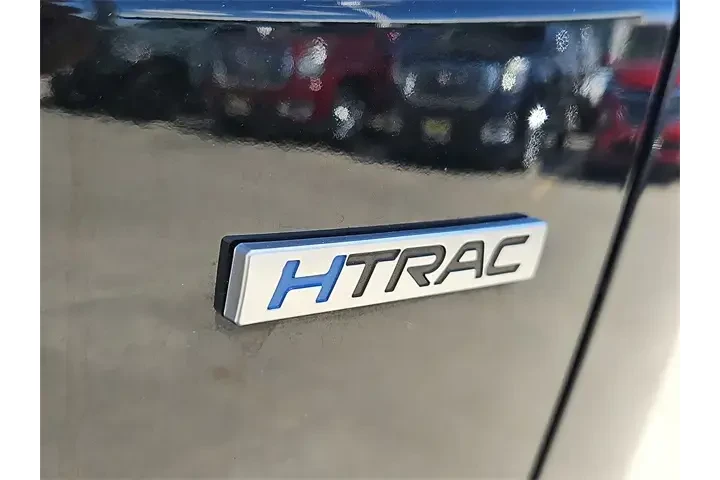 $33210 : Hyundai TUCSON 2024 AWD SEL image 9