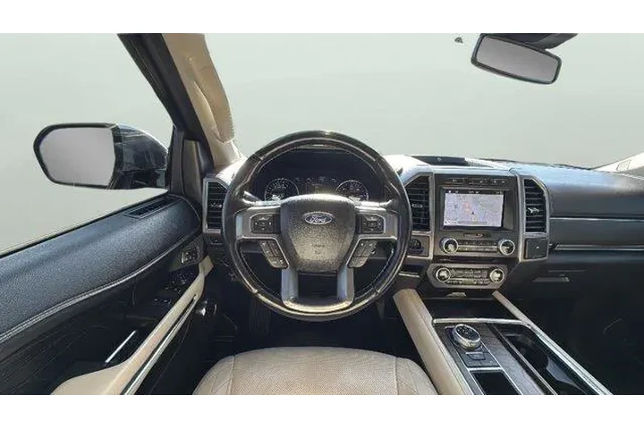 $26850 : Ford Expedition MAX 2018 4x2 image 10