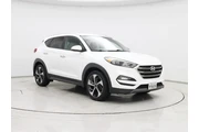 Hyundai TUCSON 2016 Limited en Modesto