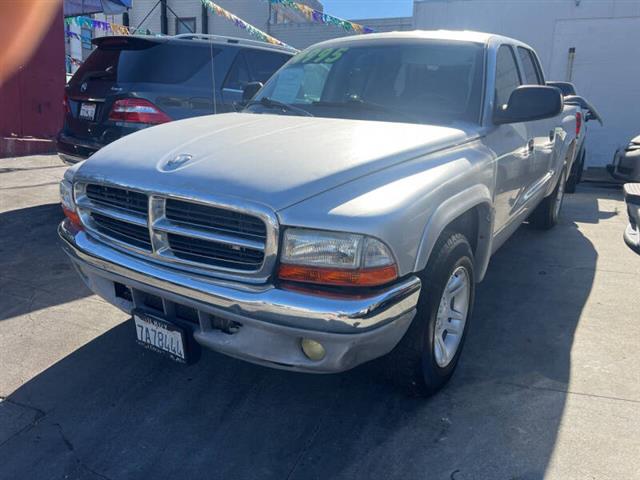 $4995 : 2003 Dakota SLT image 1