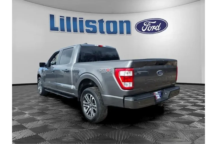 $35000 : Ford F-150 2023 4x4 XL 4dr S image 5