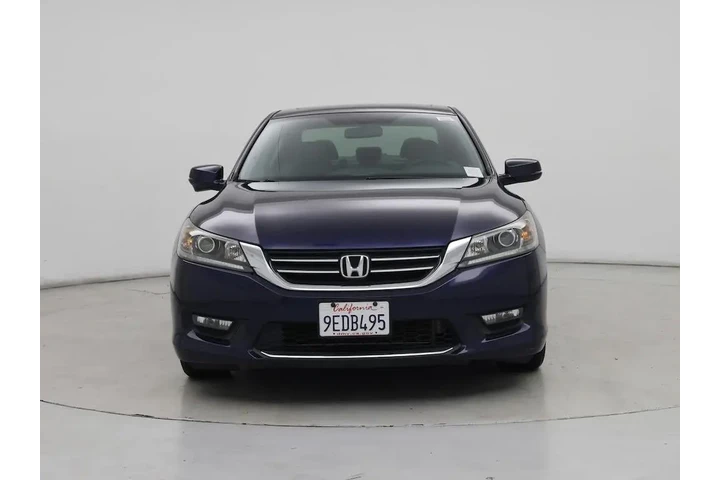 $14998 : Honda Accord 2014 EX 4dr Sed image 5