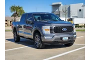 $35295 : Ford F-150 2022 4x4 Platinum thumbnail