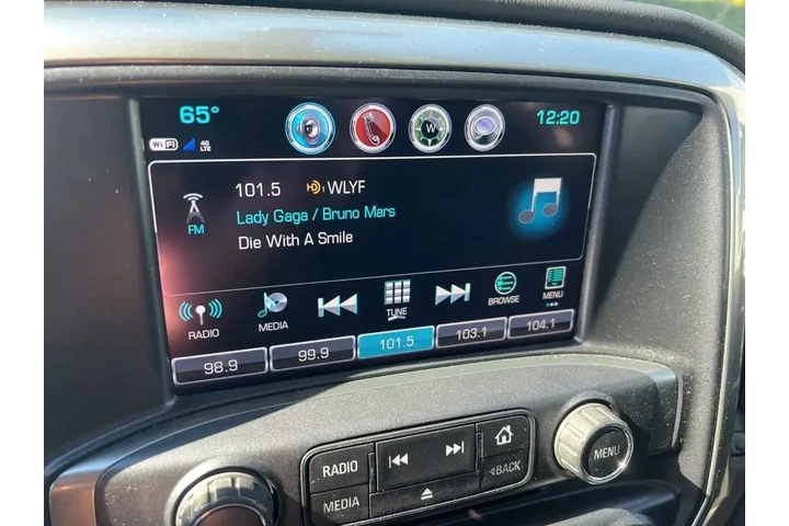 $23491 : Chevrolet Silverado 1500 201 image 4