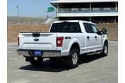 $30989 : Ford F-150 2020 4x4 XL 4dr S thumbnail