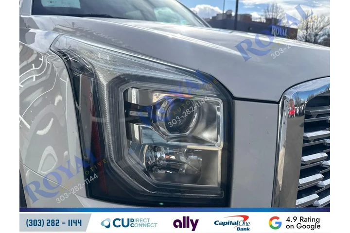 $32995 : 2019 GMC Yukon Denali image 7