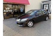 2013 MAZDA3 i SV en Greenville