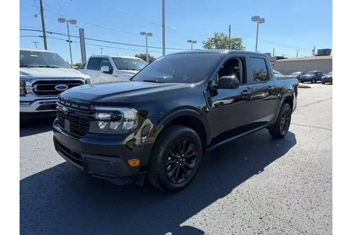 $27600 : Ford Maverick 2024 AWD Laria image 3