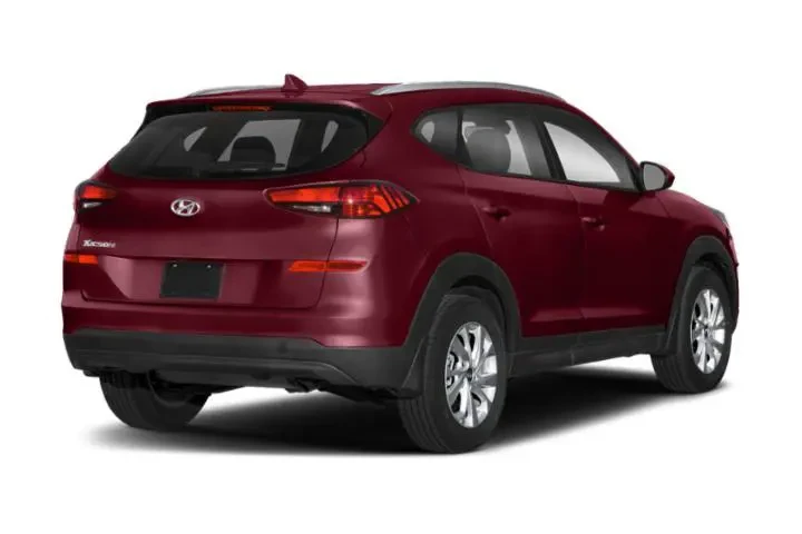 $13200 : Hyundai TUCSON 2019 AWD SE 4 image 3