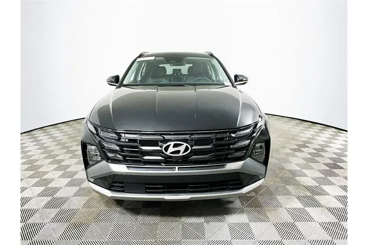 $28699 : Hyundai TUCSON 2025 SEL Conv image 8