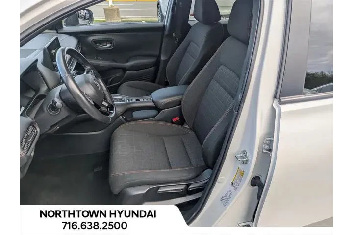 $22900 : Honda HR-V 2023 Sport 4dr Cr image 8