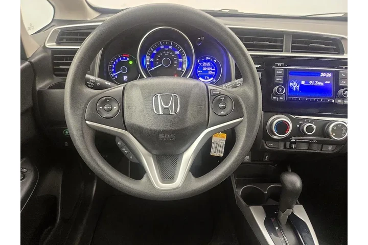 $20998 : Honda Fit 2020 LX 4dr Hatchb image 10