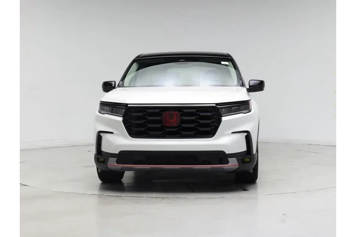 $39998 : Honda Pilot 2025 EX-L 4dr SU image 5