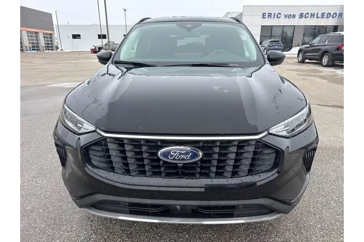 $24999 : Ford Escape 2023 AWD Active image 8