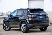 $12990 : 2019 Compass Limited FWD thumbnail