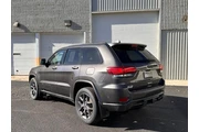 $21538 : Jeep Grand Cherokee 2021 4x4 thumbnail