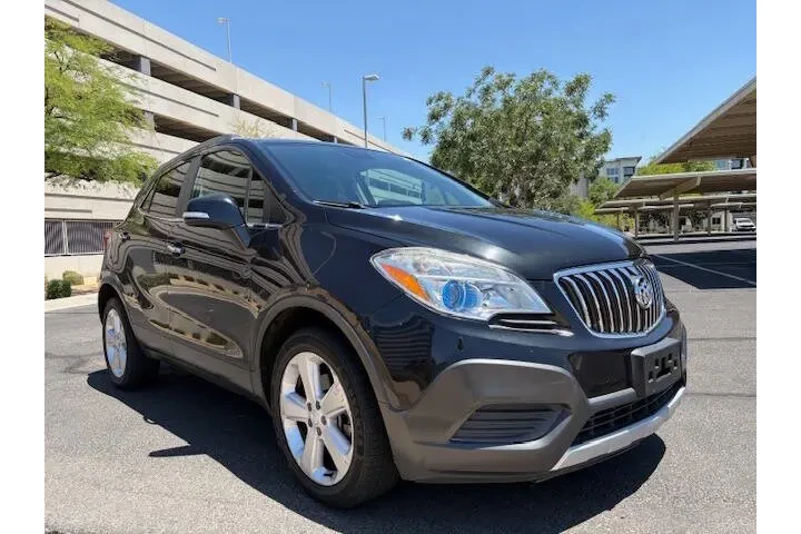 $10495 : 2016 Encore image 4