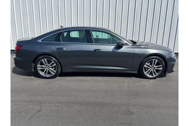 $21994 : Audi A6 2019 AWD quattro Pre image 7
