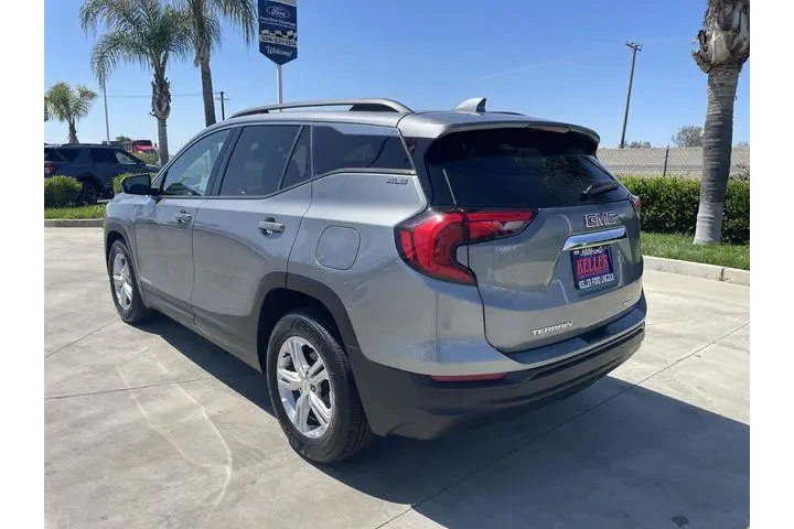 $23888 : GMC Terrain 2019 SLE Diesel image 6