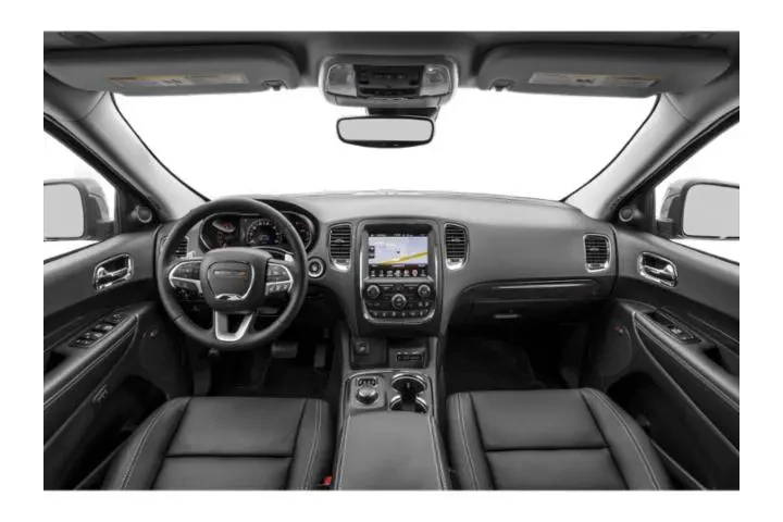 $16912 : Dodge Durango 2020 AWD SXT 4 image 8