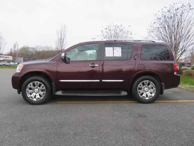 $20998 : PRE-OWNED 2015 NISSAN ARMADA image 5