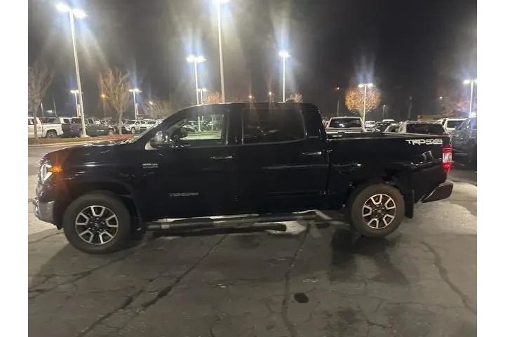 $33301 : Toyota Tundra 2020 4x4 Limit image 4