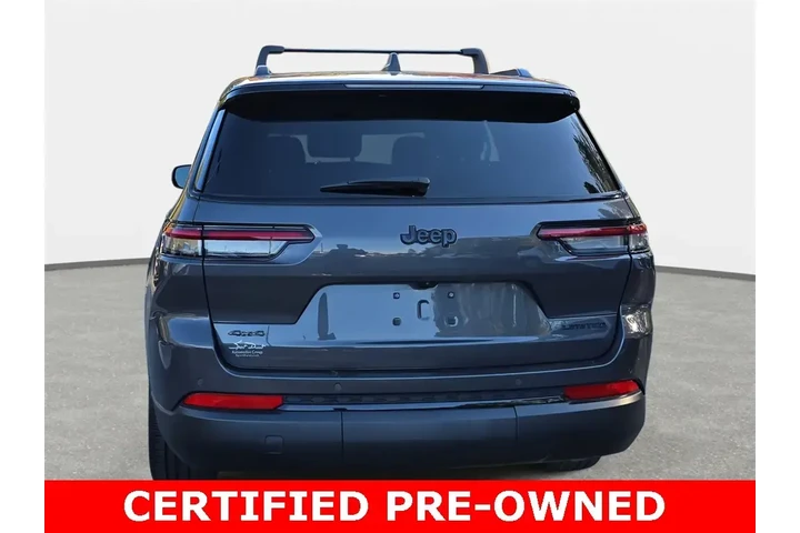 $35953 : Jeep Grand Cherokee L 2024 4 image 6