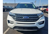 $33706 : Ford Explorer 2023 AWD XLT 4 thumbnail