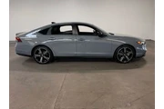 $24921 : Honda Accord Hybrid 2023 Spo thumbnail
