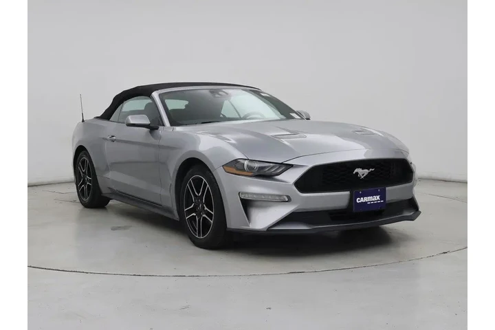 $24998 : Ford Mustang 2023 EcoBoost 2 image 1