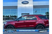 Ford Explorer 2017 AWD XLT 4 en Philadelphia