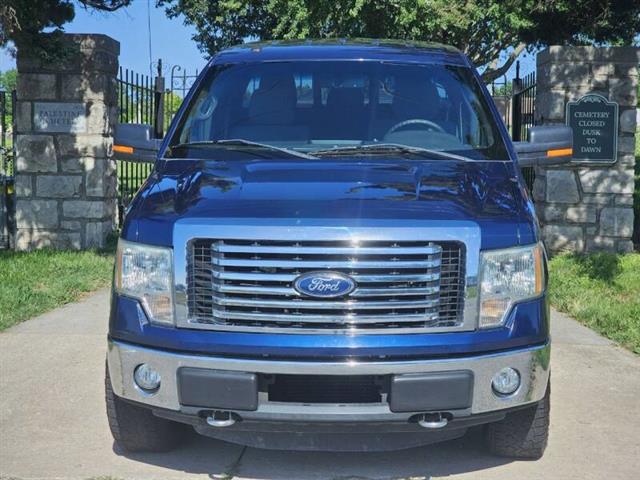 $10995 : 2011 F-150 XLT image 2