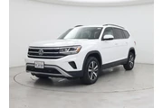 $25998 : Volkswagen Atlas 2022 AWD SE thumbnail