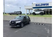 Nissan Kicks 2021 SV 4dr Cro en Poplar Bluff