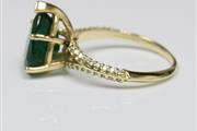 Buy 2.21 cttw Emerald Ring