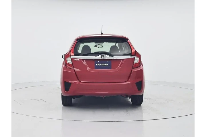 $15998 : Honda Fit 2016 EX 4dr Hatchb image 6