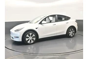 $33000 : Tesla Model Y 2021 AWD Long thumbnail