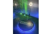 SHOTIME'S 360 VIDEO BOOTH thumbnail