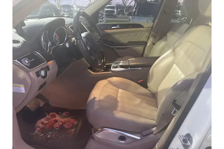 $11680 : Mercedes-Benz GL-Class 2013 image 6