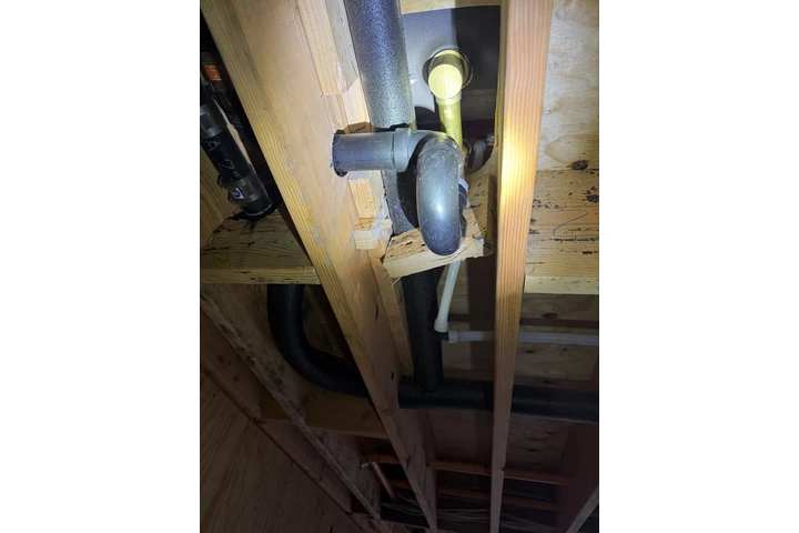 MP Plumbing service 🪠. image 1