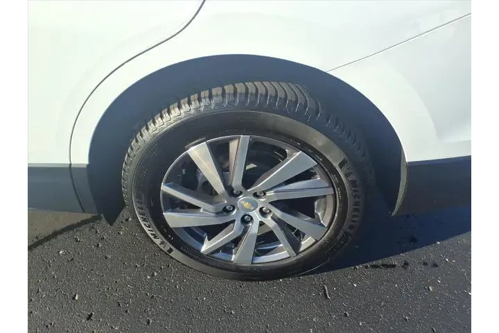 $18295 : Chevrolet Equinox 2022 4x4 P image 7