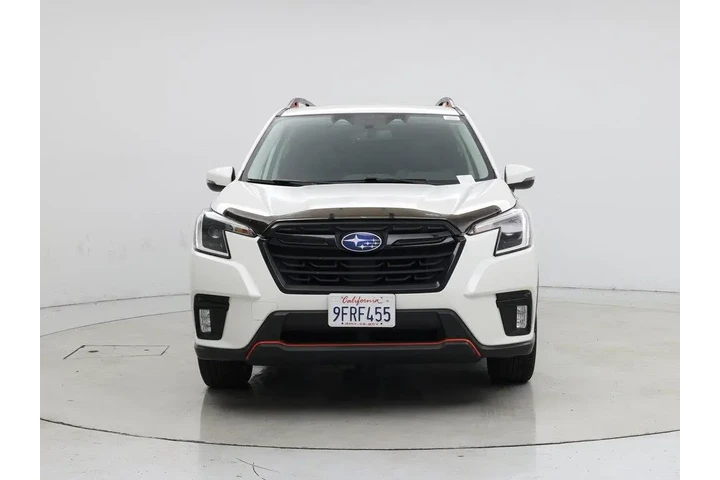 $28998 : Subaru Forester 2023 AWD Spo image 5