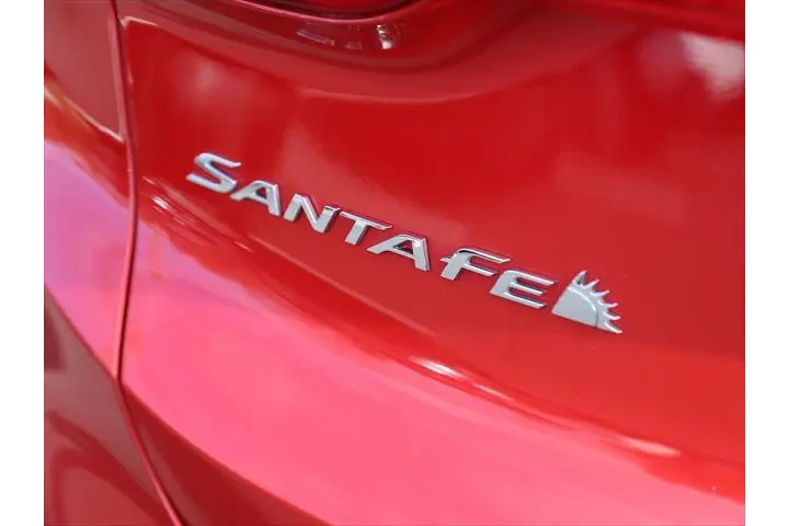 $23600 : Hyundai SANTA FE 2023 AWD SE image 9