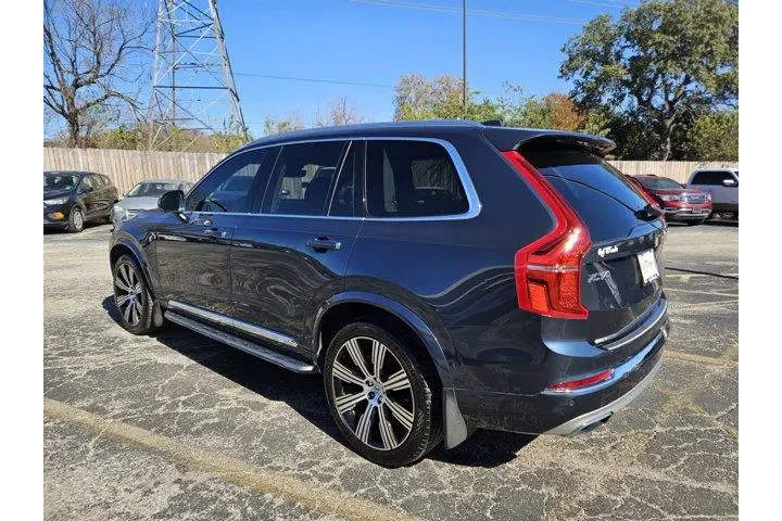 $24500 : Volvo XC90 2020 AWD T6 Inscr image 5